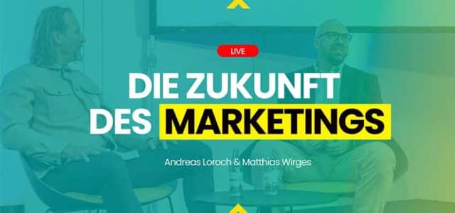 Authentizität statt Inszenierung, Zukunft Marketing, Evolution der Marken