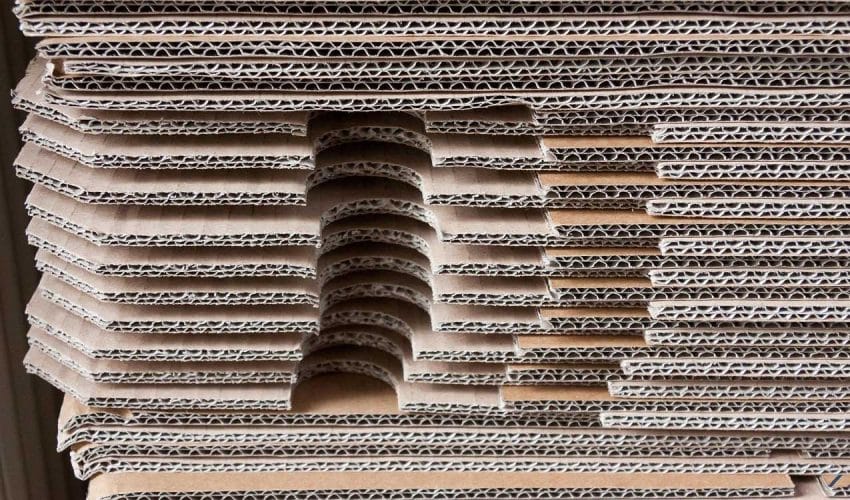 Die Fespa ergänzt ihr Eventangebot mit„Corrugated“, einer Plattform für Wellpappen-Spezialisten. Foto: FESPA Global Print Expo