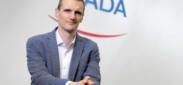 Tomas Mihal, wurde zum neuen Deutschlandchef von Stada berufen. Foto: Stada Arzneimittel AG