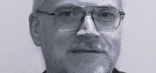 Thomas Löhr, der Geschäftsführer von decor metall ist überraschend verstorben. Foto: decor metall