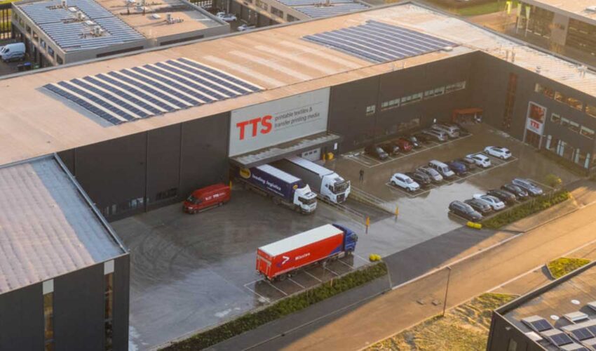 Antalis übernimmt TTS