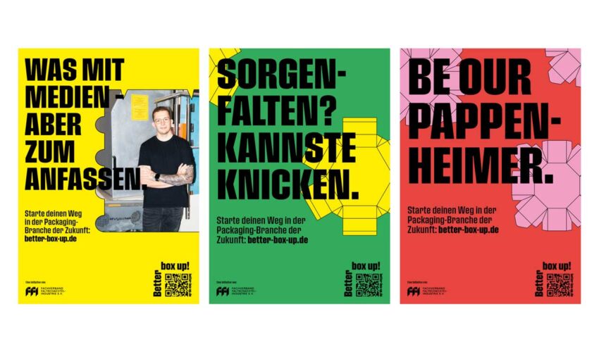 FFI-Kampagne Foto: Fachverband Faltschachtel-Industrie e. V. (FFI)
