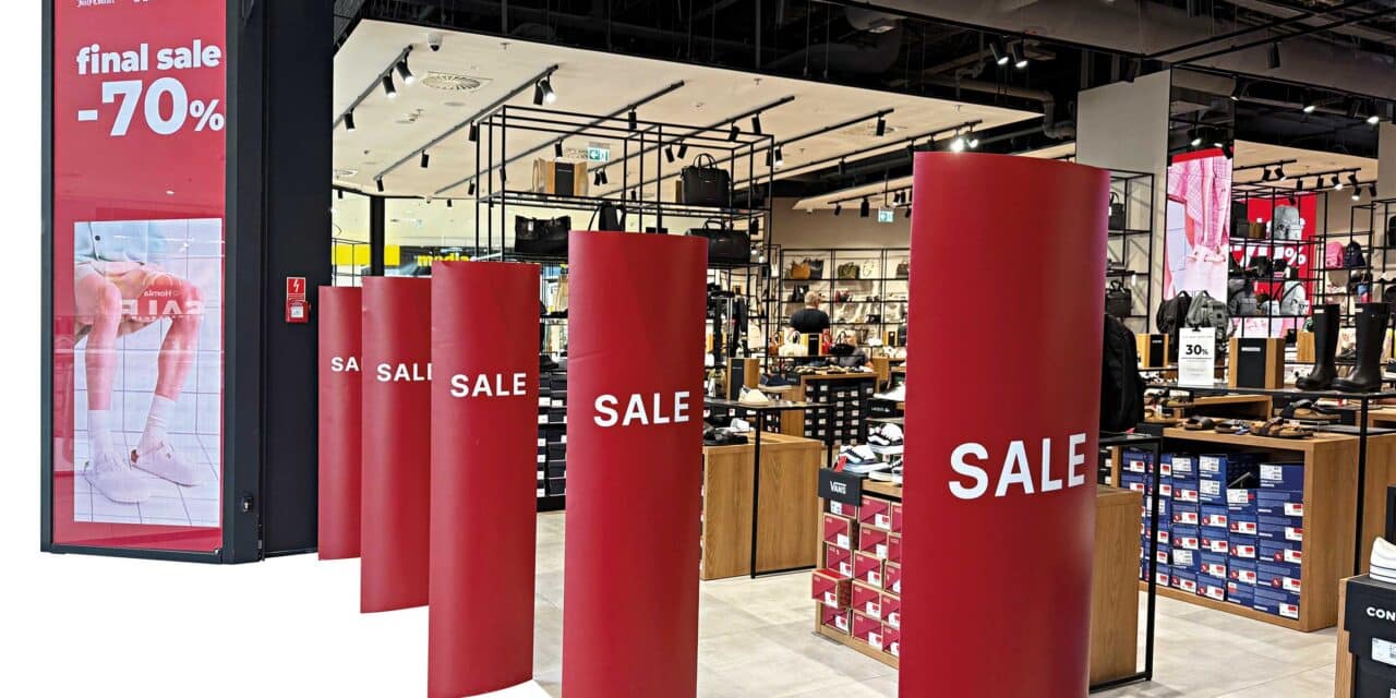 Unaufdringlich aber wirksam