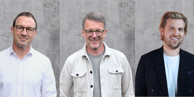 Führungsriege Bohlsener Mühle