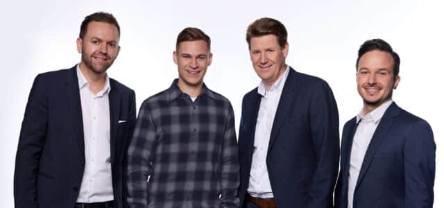 Joshua Kimmich Valensina