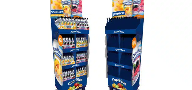 Capri-Sun +Electrolytes