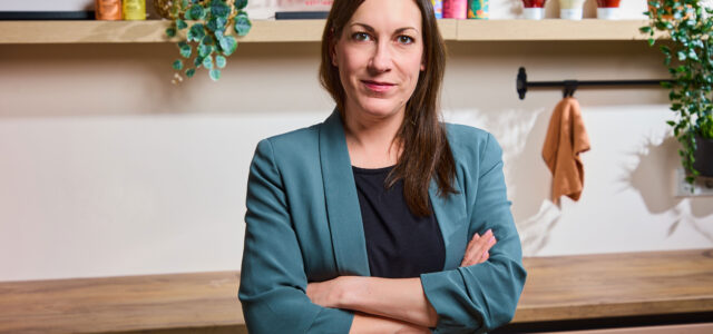 Antonia Kerschbaumer