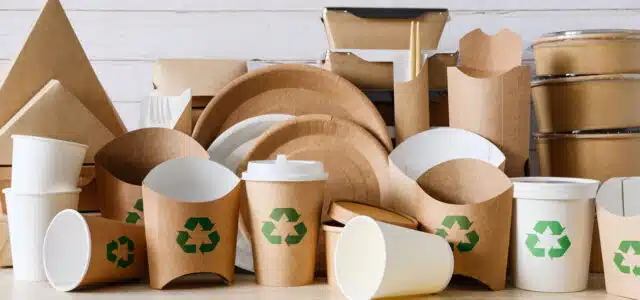 Verbraucherstudie ergibt: Papier und Pappe sind die beliebtesten Verpackungsmaterialien. Foto: Nikita, www.stock.adobe.com