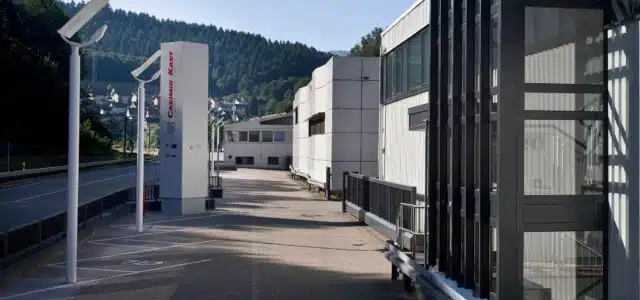 Casimir Kast Investor