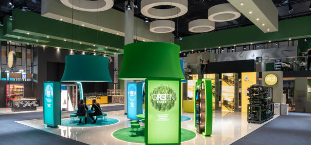 Epta uf der Euroshop 2026, Foto: Epta