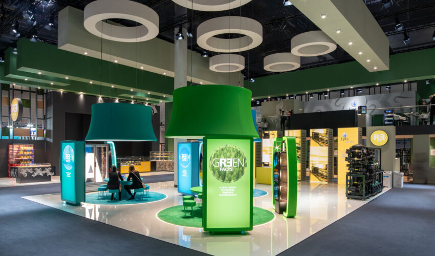 Epta uf der Euroshop 2026, Foto: Epta