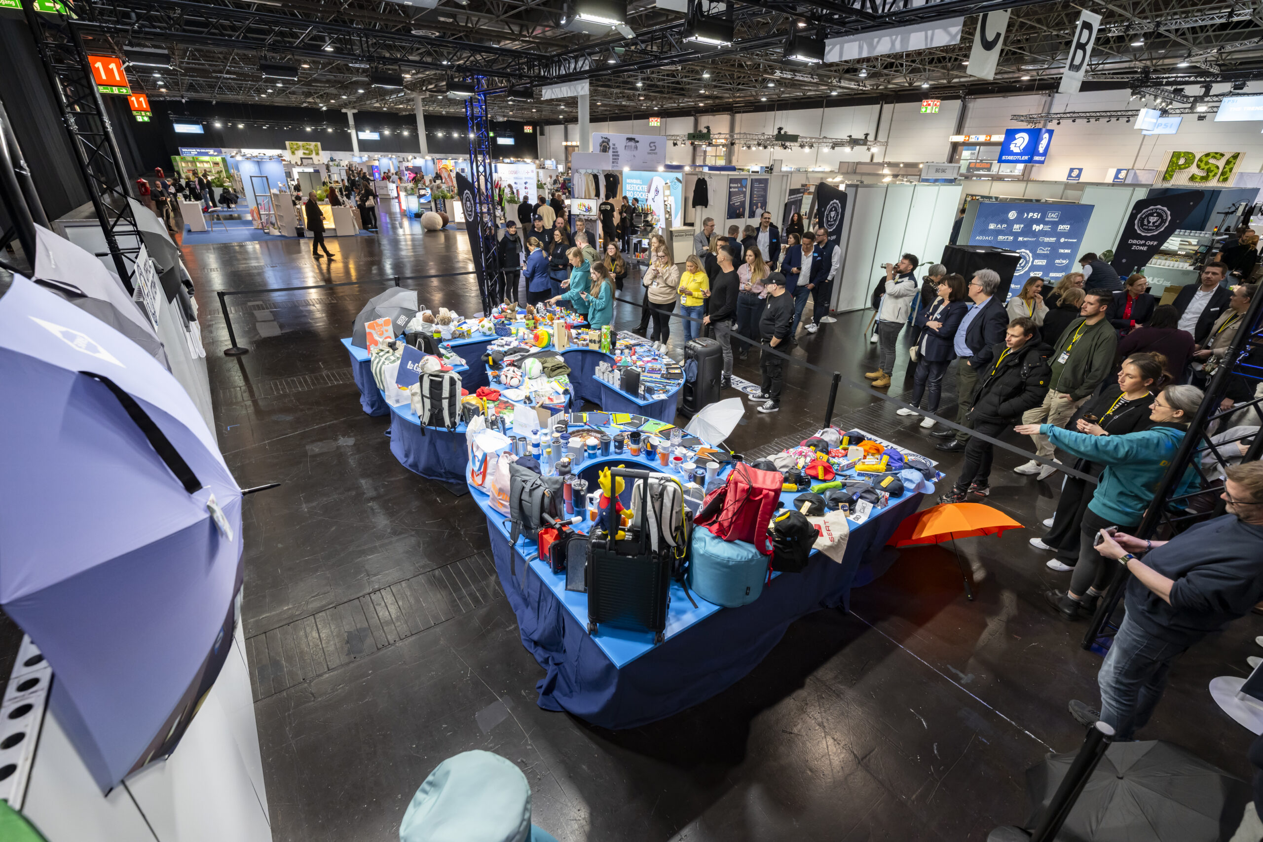 MESSE_PSI_Guiness_Weltrekord