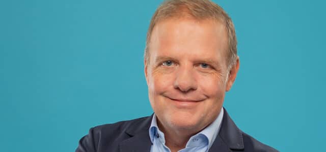 Ulrich Spaan ist der neue Geschäftsführer des EHI. Foto: EHI Retail Institute e.V.