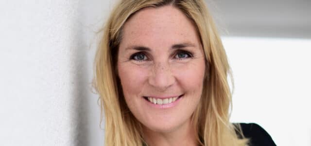 Erweitert die Geschäftsführung von Foodloose: Silke Reuter, Chief Growth Officer sowie Head of Marketing and Sales. Foto: Foodloose