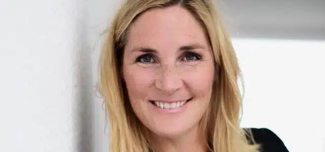 Erweitert die Geschäftsführung von Foodloose: Silke Reuter, Chief Growth Officer sowie Head of Marketing and Sales. Foto: Foodloose