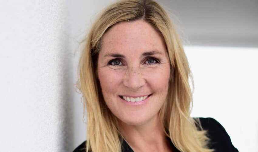 Erweitert die Geschäftsführung von Foodloose: Silke Reuter, Chief Growth Officer sowie Head of Marketing and Sales. Foto: Foodloose