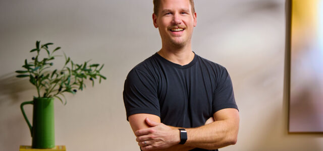 Olaf Wilson, Country Manager DACH Kraft Heinz. Foto: Kraft Heinz Company