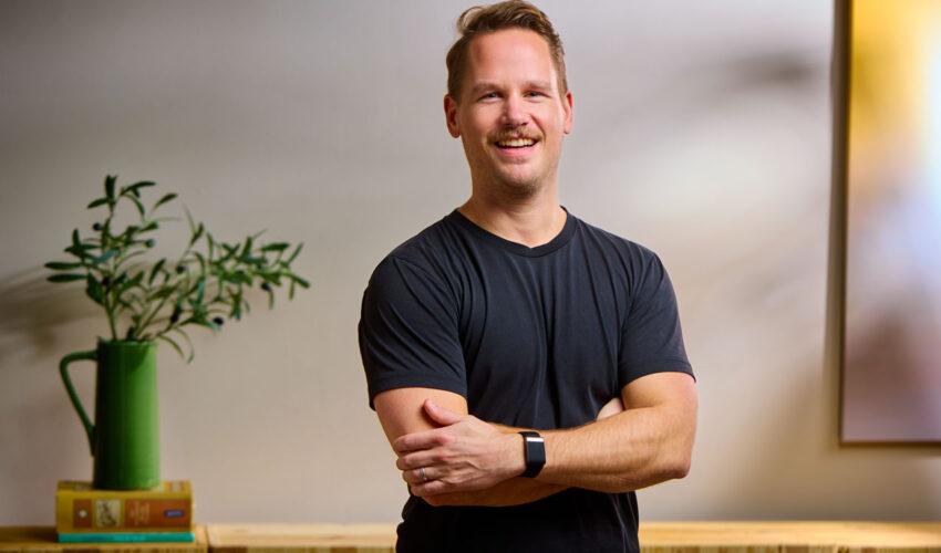 Olaf Wilson, Country Manager DACH Kraft Heinz. Foto: Kraft Heinz Company