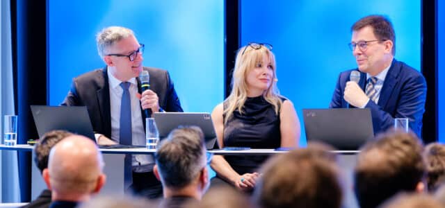 DSS - seit 20 Jahren Plattform der Digital-Signage-Branche, Foto: DSS/ invidis / ISE Europe