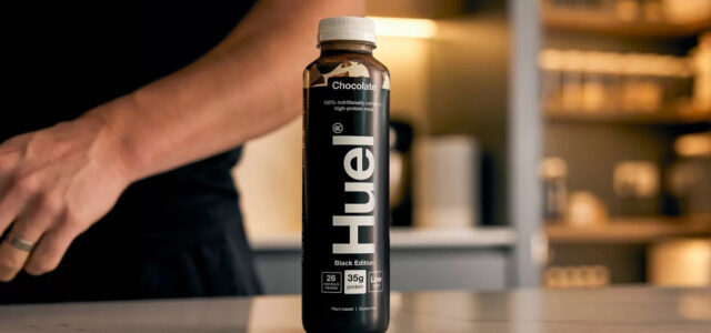 Danone übernimmt Fuel, Foto: Copyright Danone /Huel, Matt Morsia