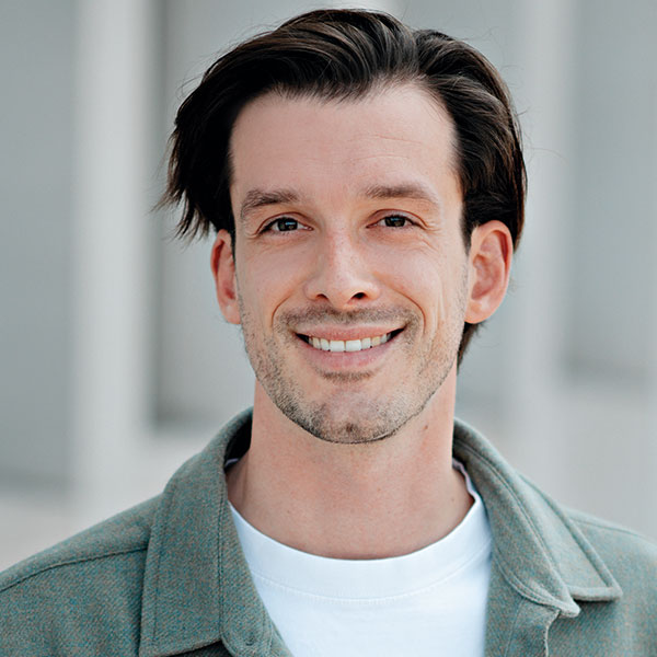 Timur Demirok, Vertriebsleiter Uludağ Deutschland