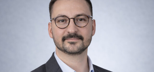 Neuer Business Development Manager