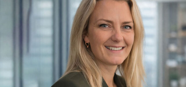 Mattel, Jessica Kelly, Head of Consumer Products