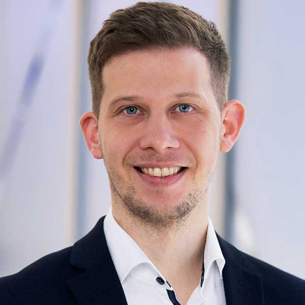 Sascha Lüggers