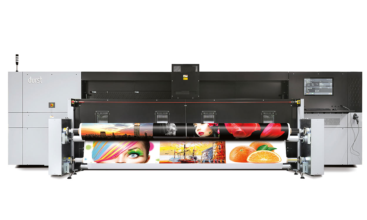 Durst_P5_350_TEX_iSUB_front Drucker P5 350 Tex von Durst