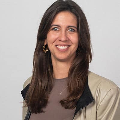 Kathrin Günther, Global Head of Category Hipp