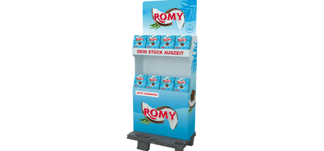Romy Display