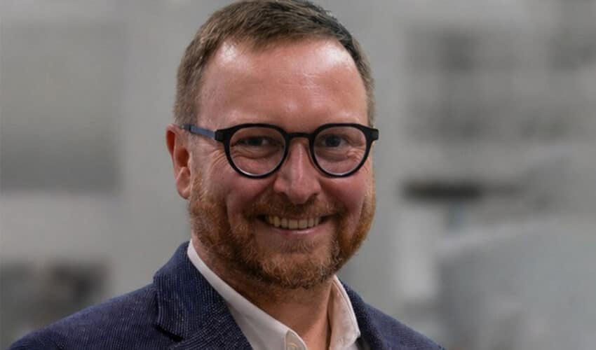 Andreas Adam, Luise Händlmeier GmbH