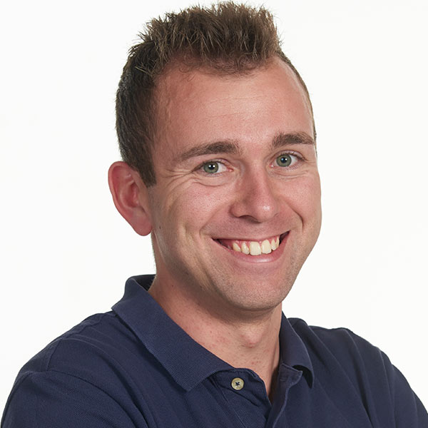 Andreas Taupp, Geschäftsführer Pe Ta GmbH