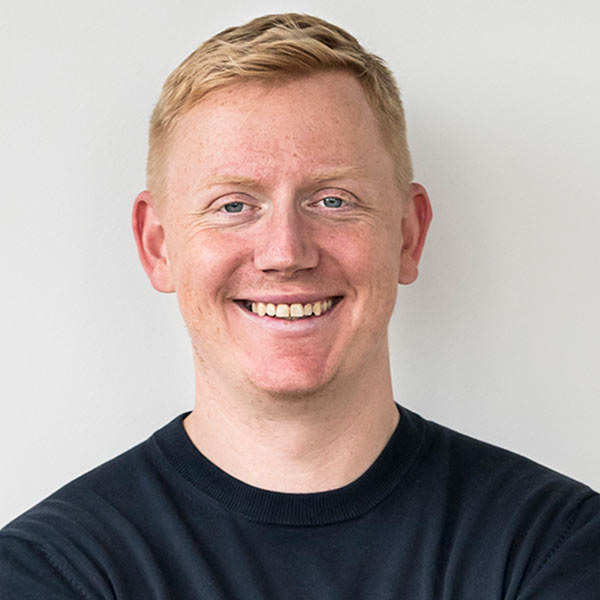 Erik Reintjes, Geschäftsführer Miss Pompadour