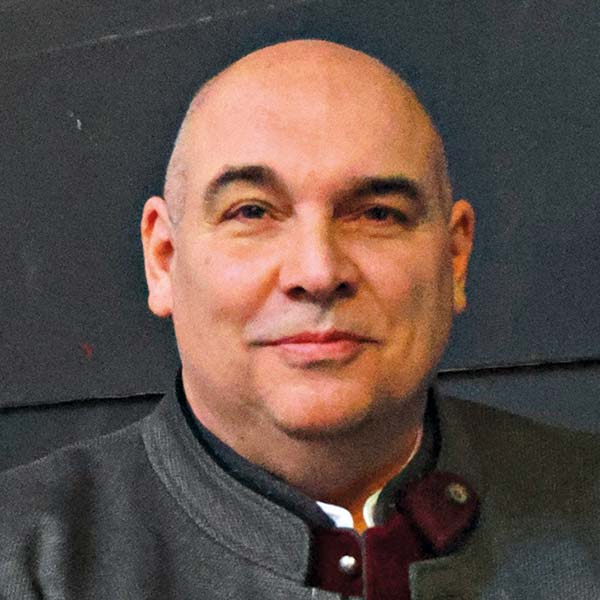 Daniel Josef