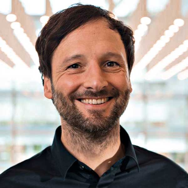 Robert Bergner