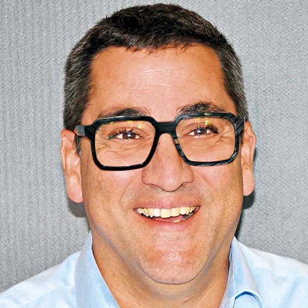 Markus Weißgerber