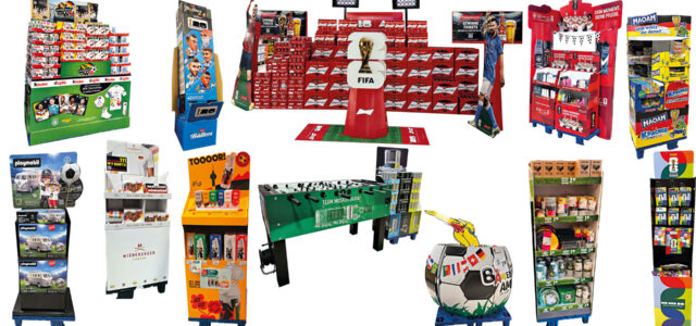 Displays WM