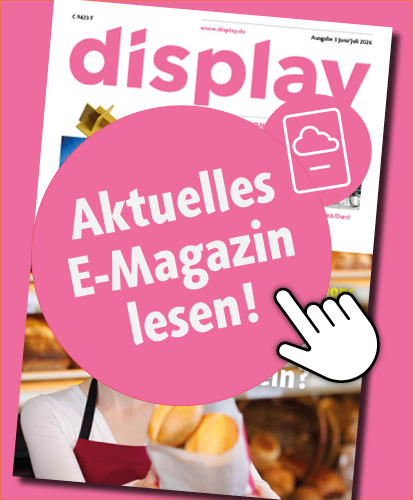 Banner aktuelles E-Magazin