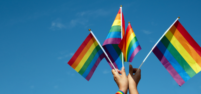 Pride