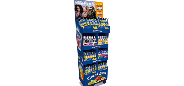 Capri-Sun Festival