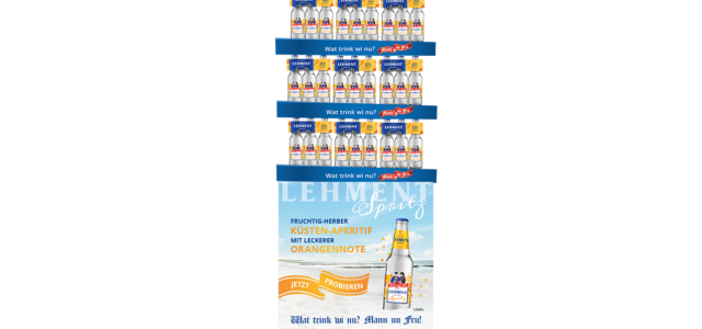 Lehment Display