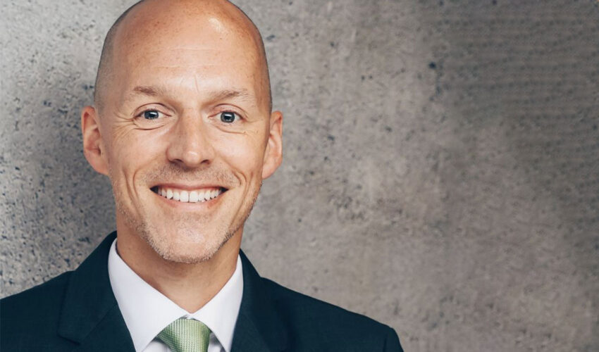 Jonas Glöckler, Porträt
