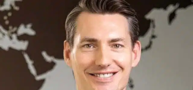 Porträt Christian Schneider