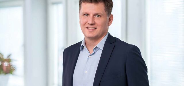 Porträt Andreas Birmoser