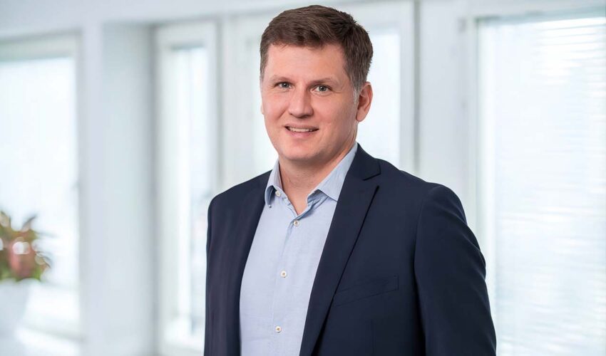 Porträt Andreas Birmoser