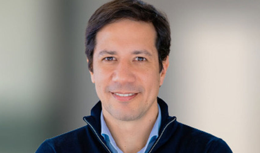 Porträt Rafael Oliveira, Heineken