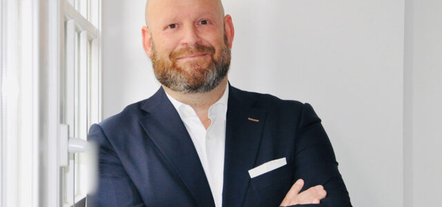 Markus Deserno, M-Cube