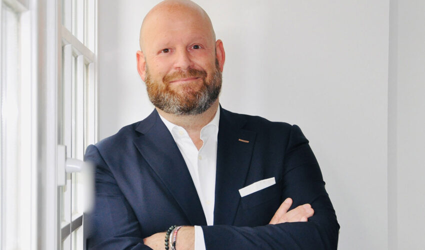 Markus Deserno, M-Cube