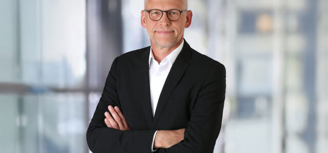 Porträt Ingo Besemer, Soto